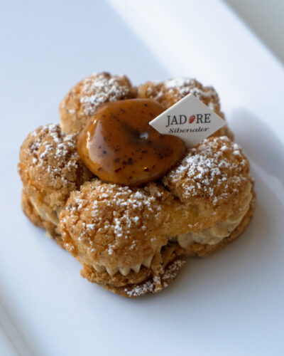 Paris-Brest
