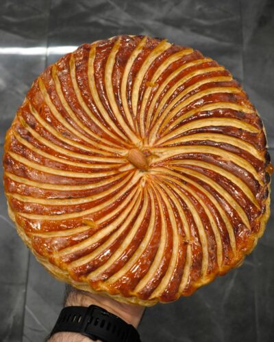 Galette des Rois