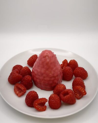 Trompe l'Oeil - Himbeere