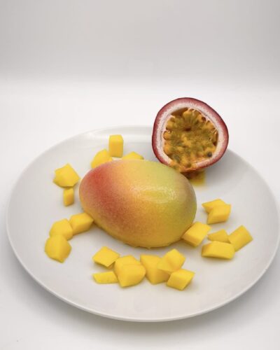 Trompe l'Oeil - Mango